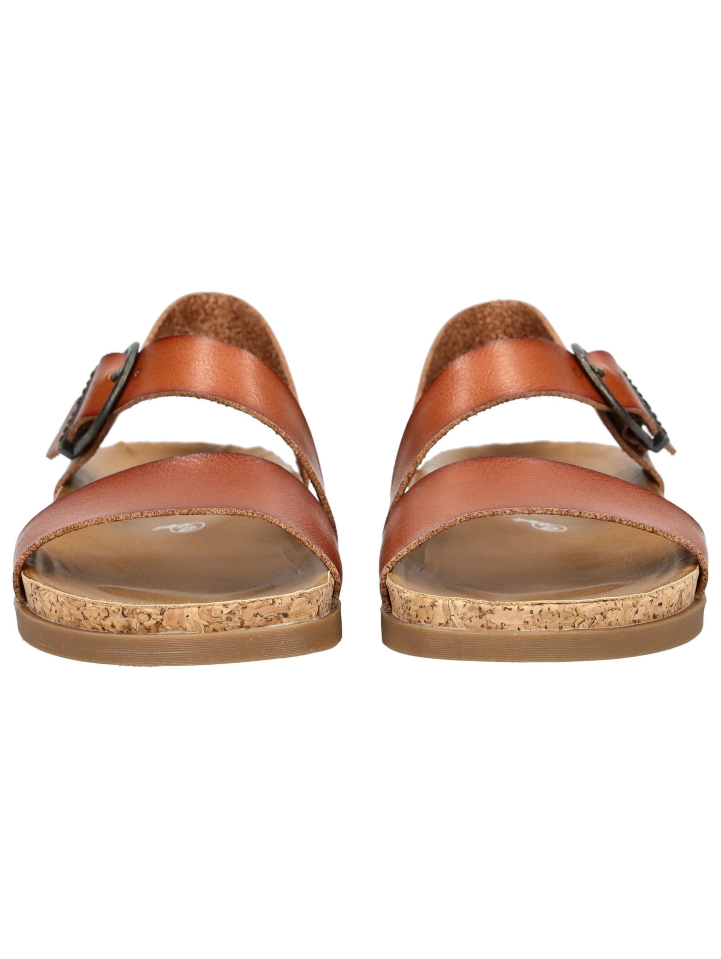 Sandalo con cinturino di Blowfish Malibu in marrone