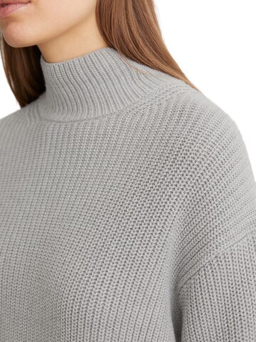 Marc O'Polo Pullover in Grau