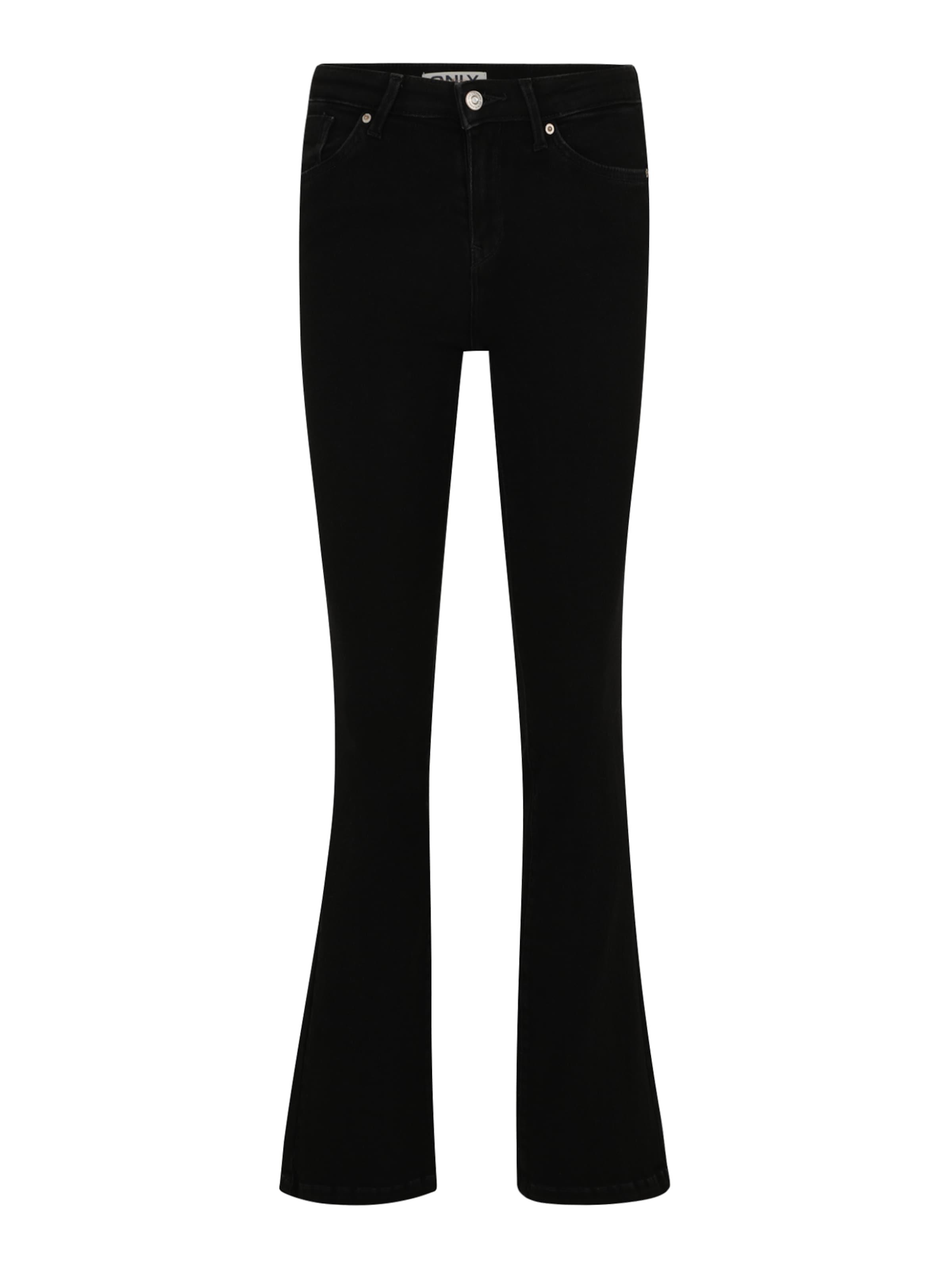 Only Tall Джинсы 'ONLPOWER' в Джинсовый черный, Обзор товара