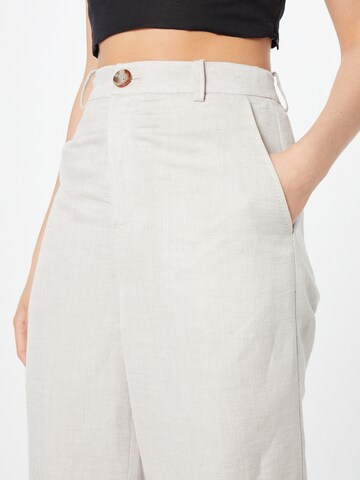 Noa Noa Loose fit Pants in White