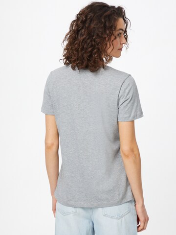 TOMMY HILFIGER T-Shirt in Grau