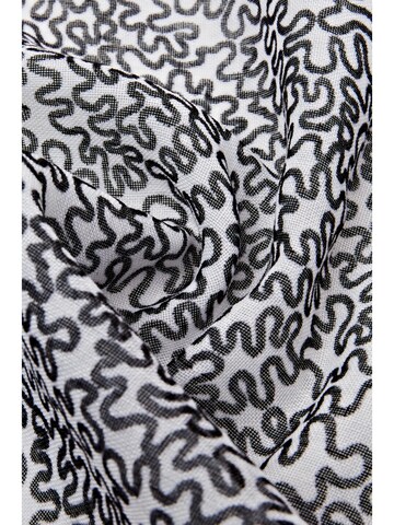 ESPRIT Scarf in Black