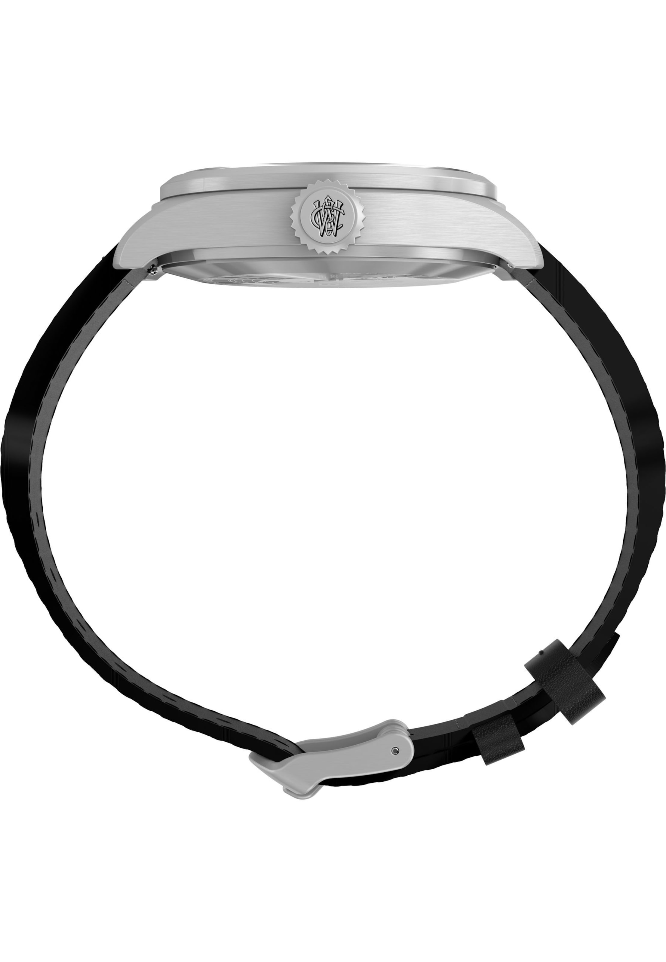 TIMEX Analog watch in Black