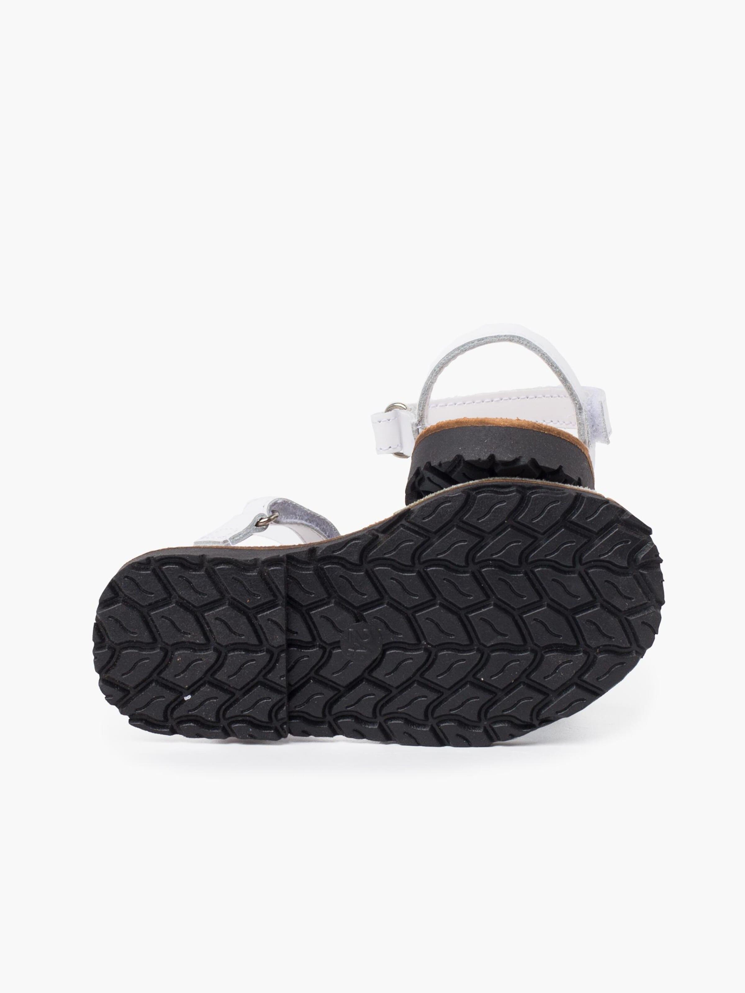 Pisamonas Sandalen in Blauw