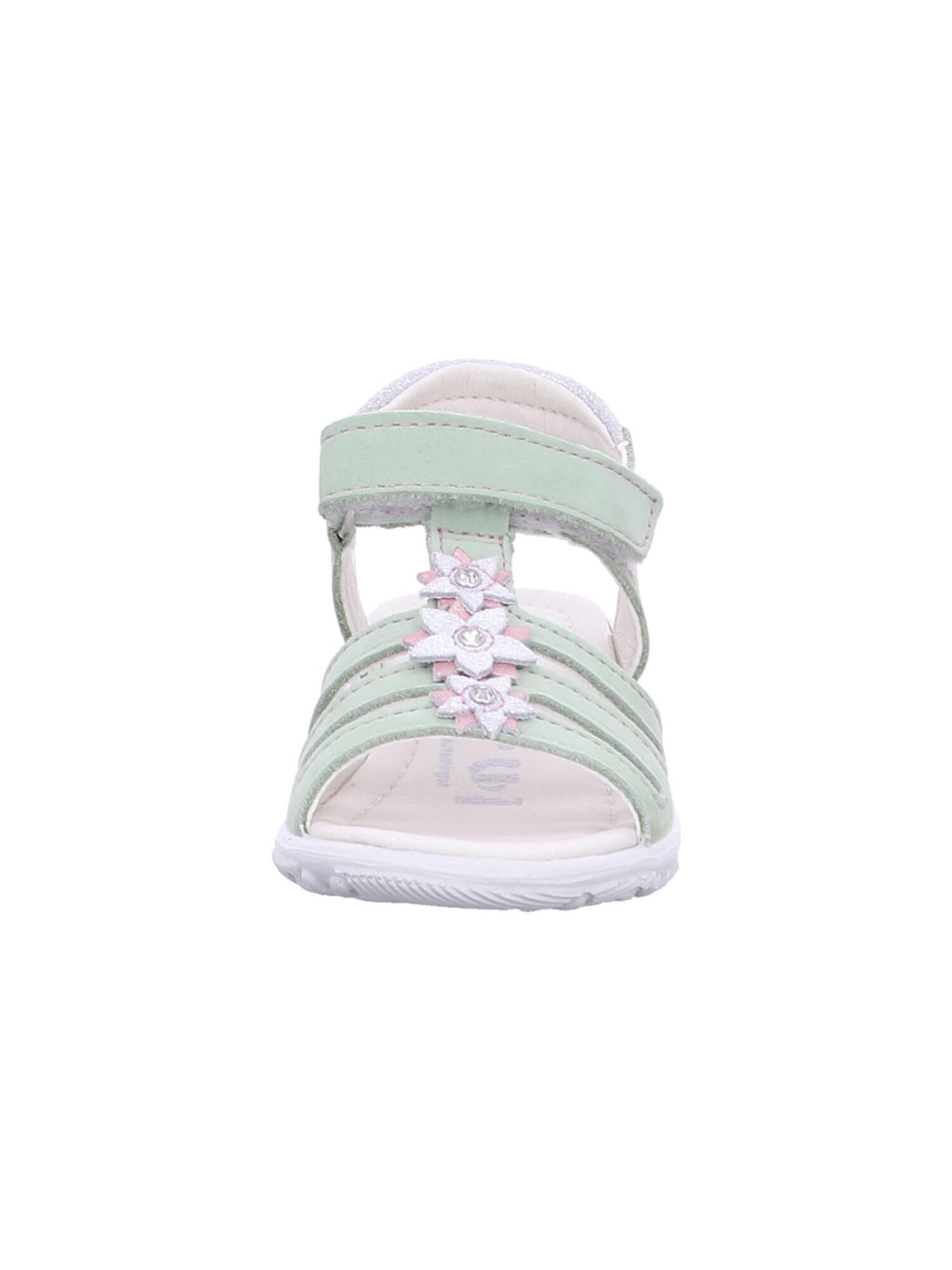 RICOSTA Sandals 'Cleo' in Green