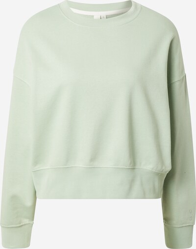 Q/S designed by Sudadera en menta, Vista del producto