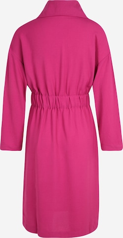 Dorothy Perkins Petite Between-Seasons Coat in Pink