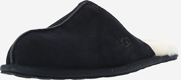 UGG Slippers 'Scuff' in Blue: front