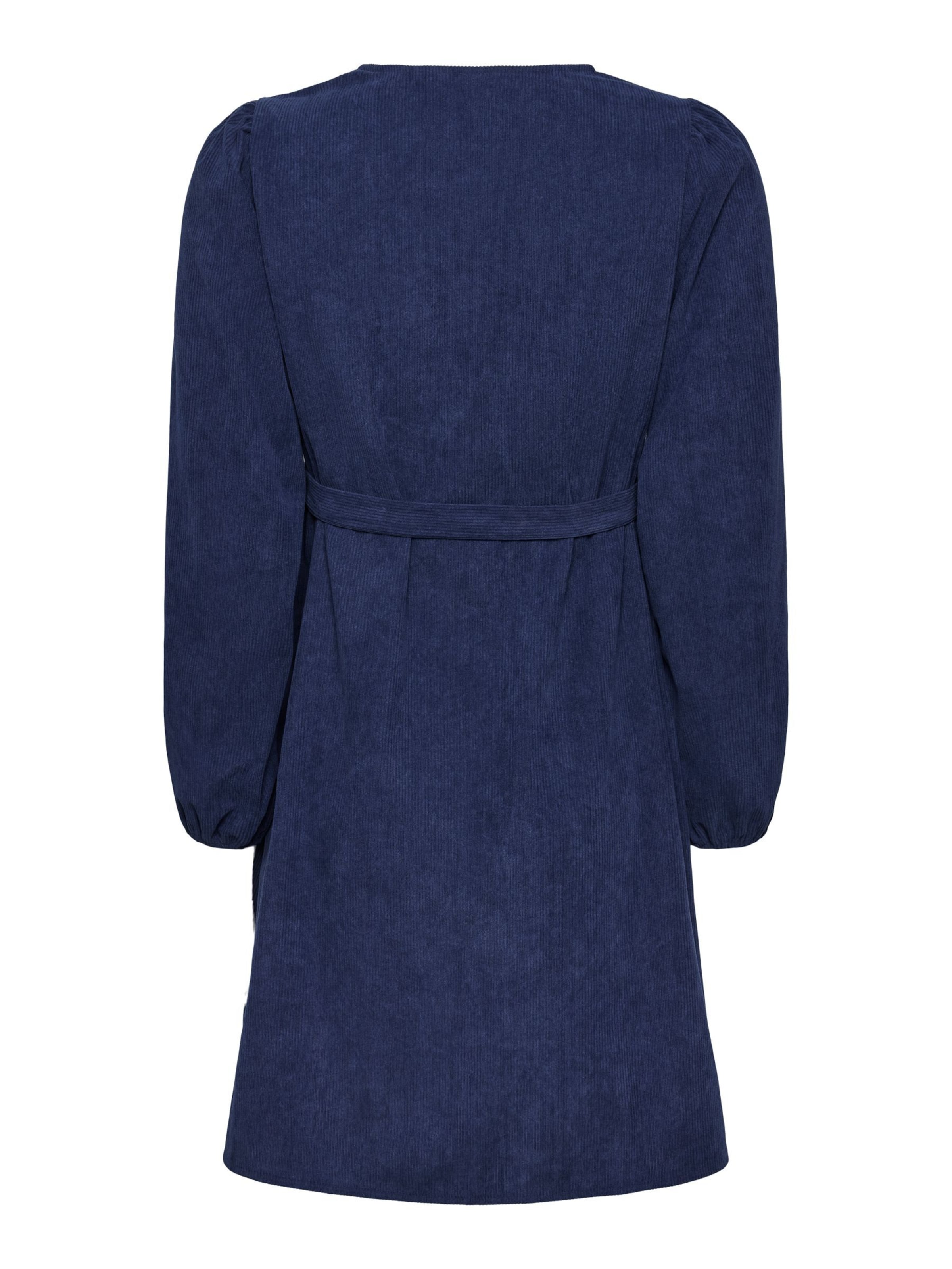 Abito 'MLJANE' di MAMALICIOUS in blu