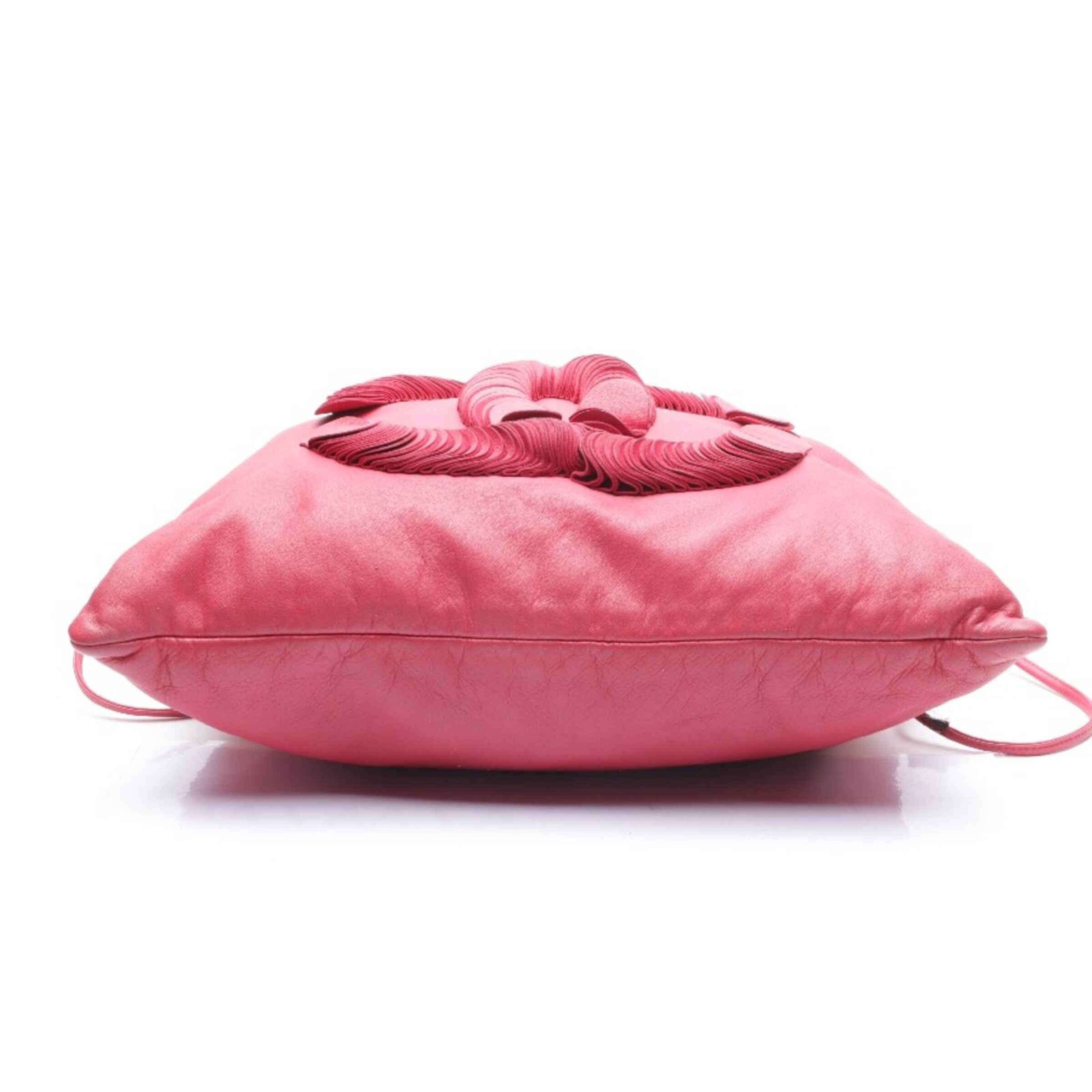 CHANEL Bag in One size in Pink