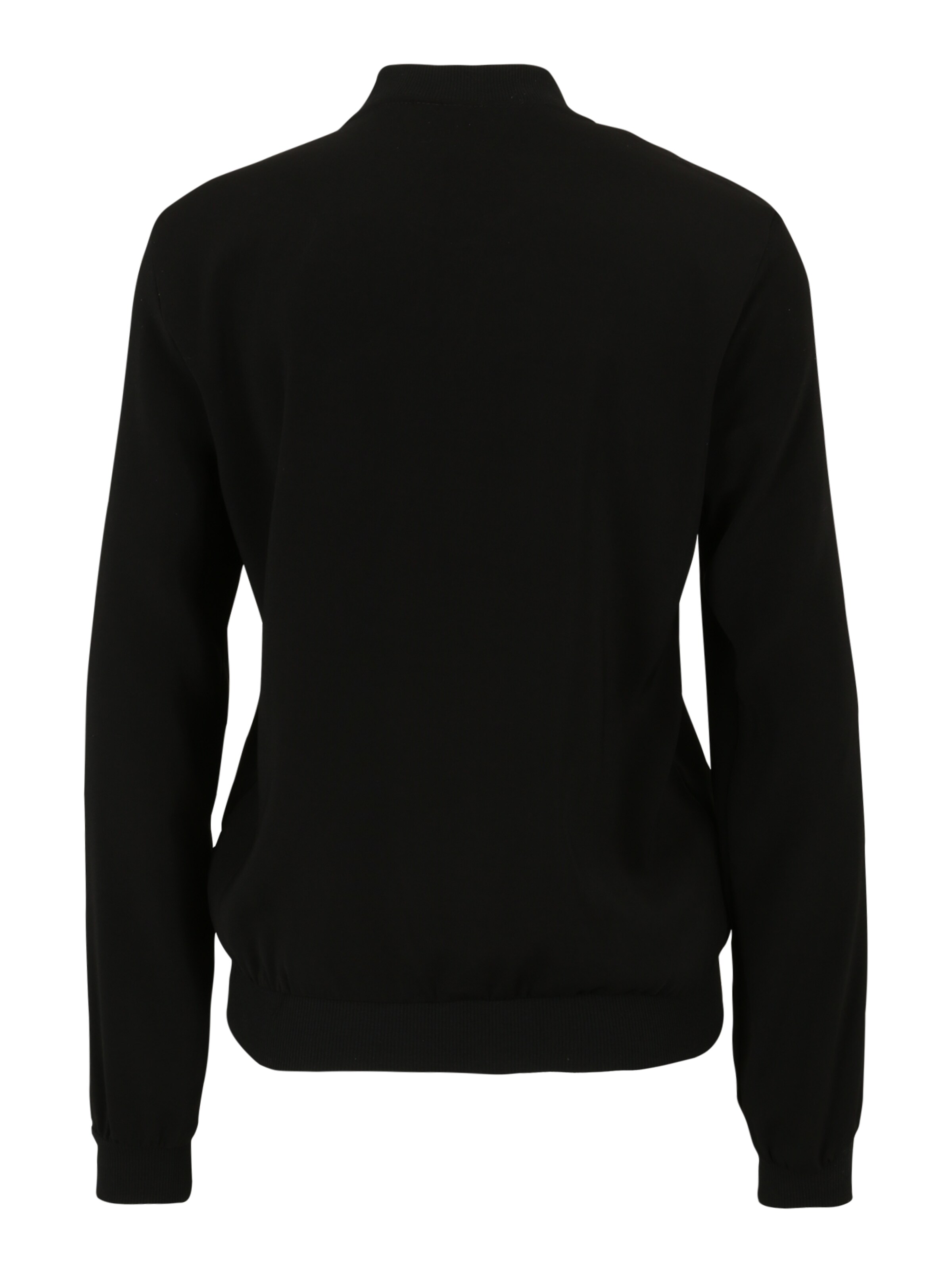 Vero Moda Tall Преходно яке в черно