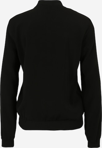 Vero Moda TallPrijelazna jakna - crna boja