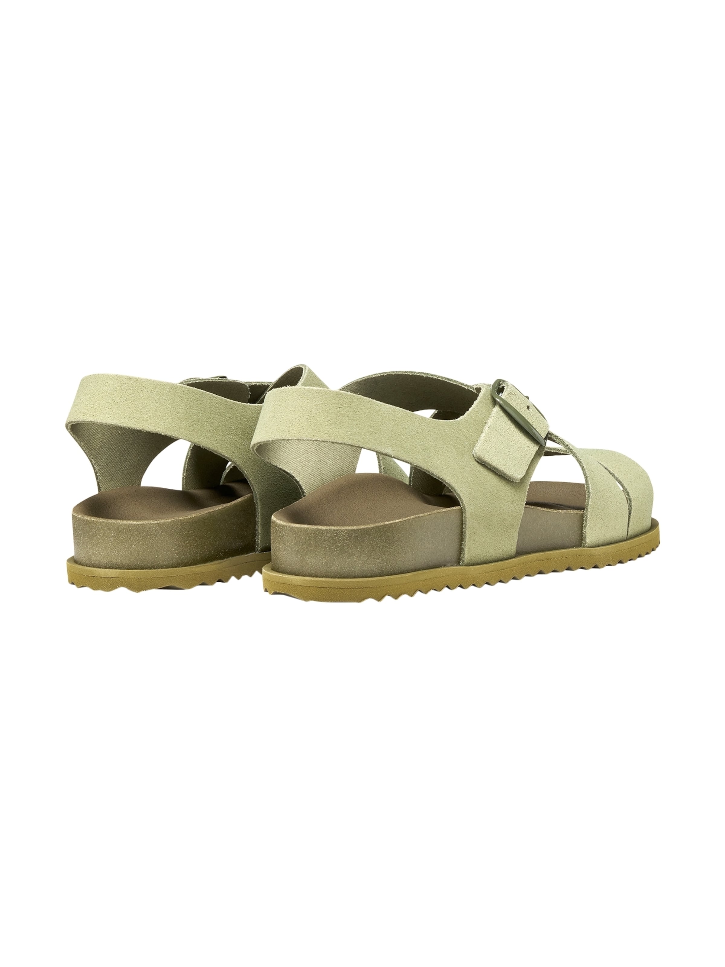 GEOX Sandals in Green