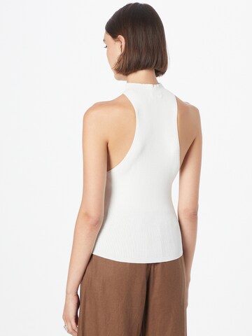 Gina Tricot Top in White