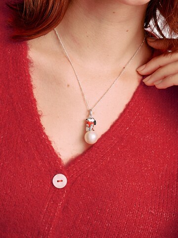 Thomas Sabo Pendant in Silver: front