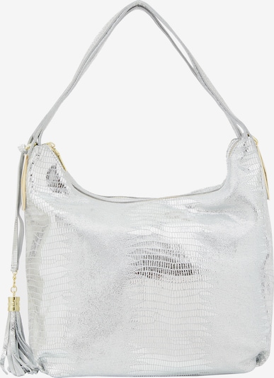 FELIPA Shoulder bag in Silver, Item view