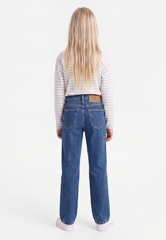 Calvin Klein Jeans regular Τζιν σε μπλε
