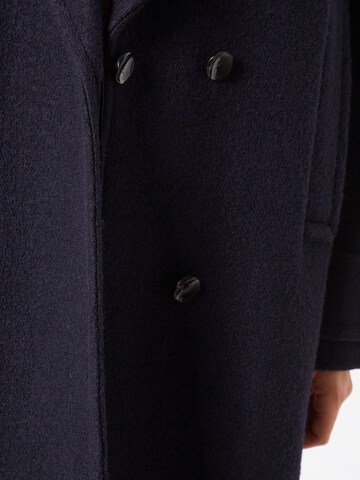 Manteau mi-saison IVY OAK en bleu