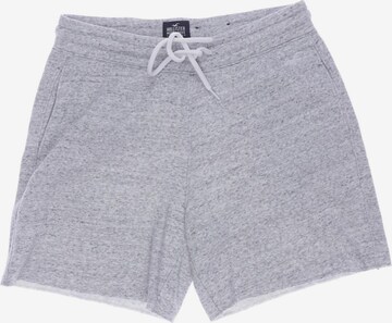 HOLLISTER Shorts in 31-32 in Grey: front
