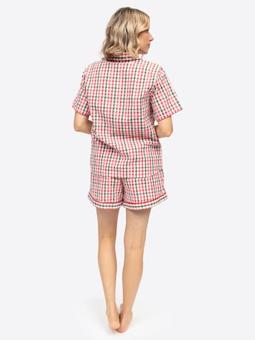 Cyberjammies Pyjamabroek 'Tara' in Gemengde kleuren