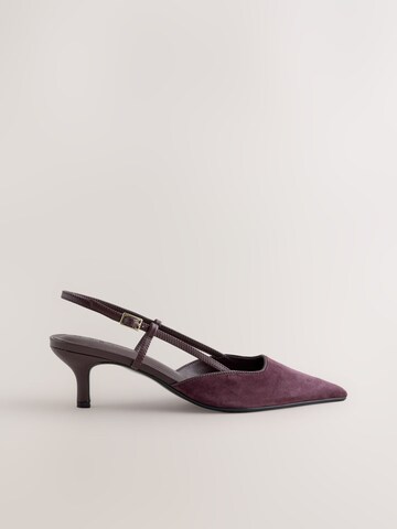 raudona Next Basutės 'Forever Comfort'