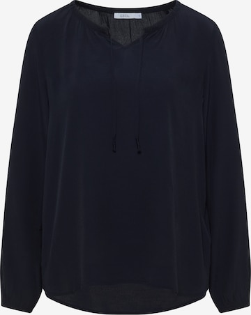 CECIL Blouse in Blue: front