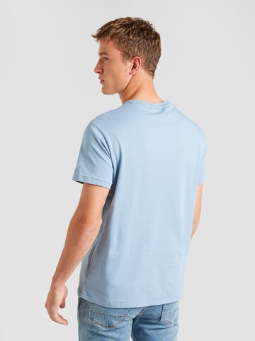 Polo Ralph Lauren - Camisa em azul