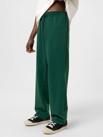Dandalo Regular Broek in Groen