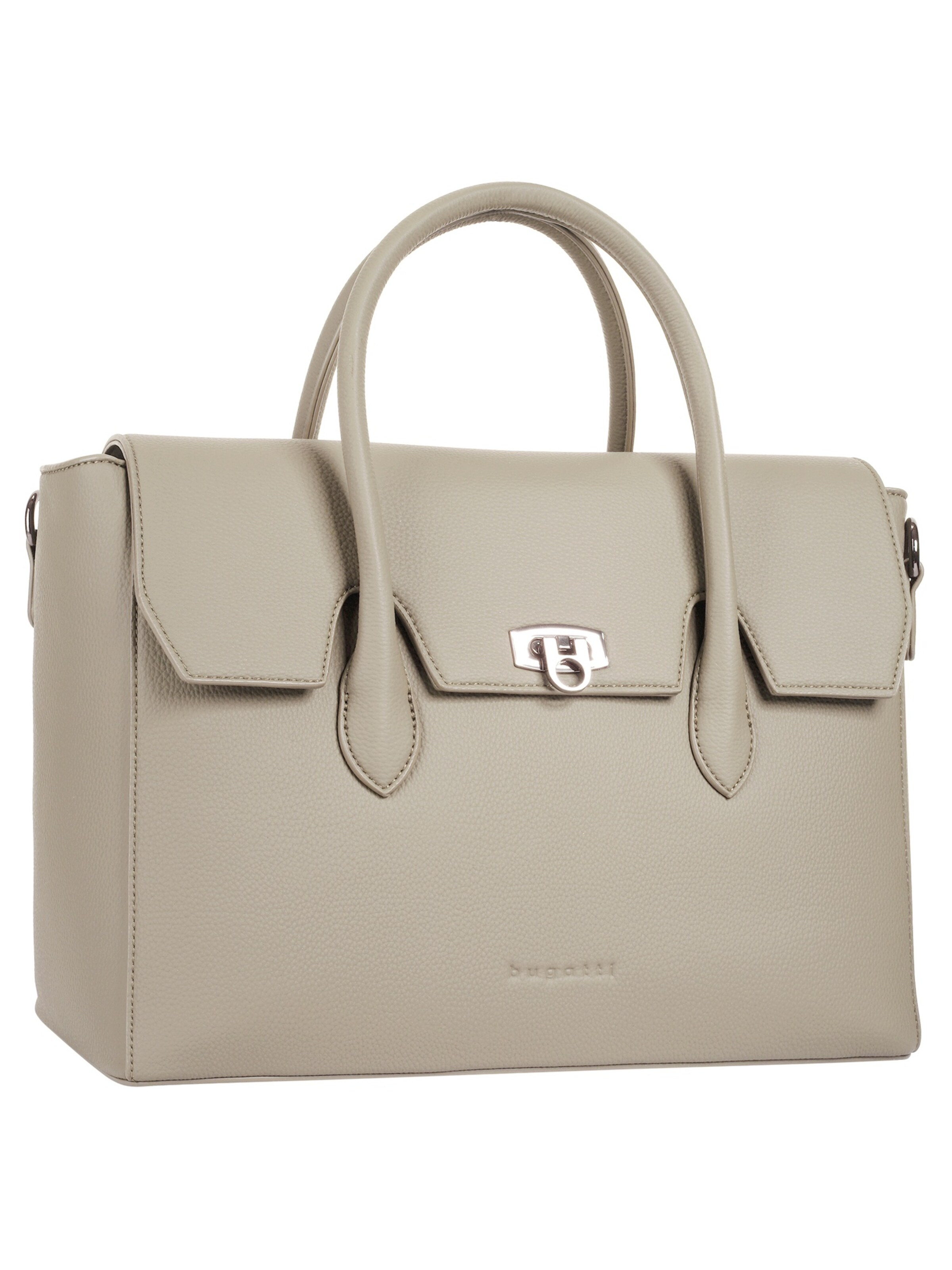 bugatti - Bolso de mano 'IRIA' en beige