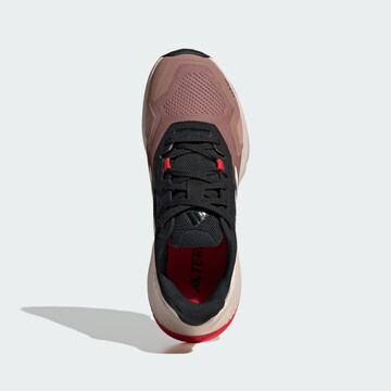 ADIDAS TERREX Lage schoen 'Soulstride' in Roze