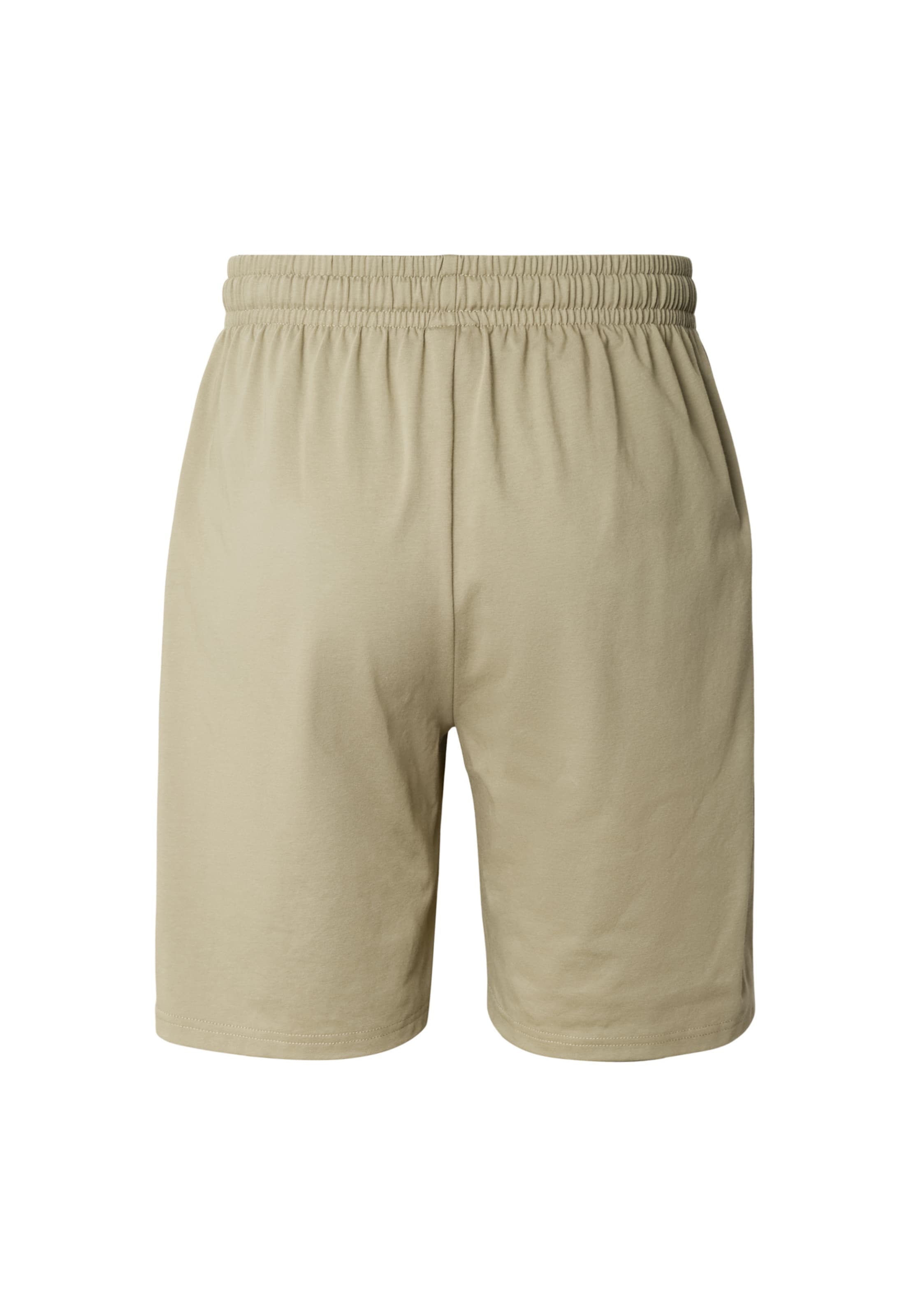 Urban Classics Board shorts 'Sorona' in Beige