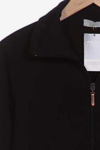 STRENESSE Sweatshirt & Zip-Up Hoodie in M in Black