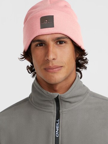 Berretto 'Cube' di O'NEILL in rosa