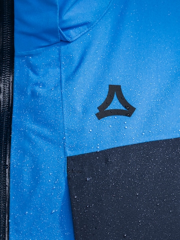 Schöffel Outdoor jacket ' Trifex' in Blue