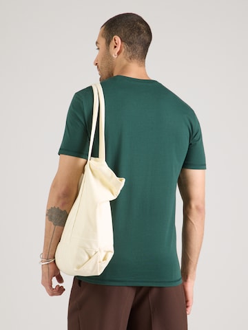 GUESS - Camisa 'AIDY' em verde