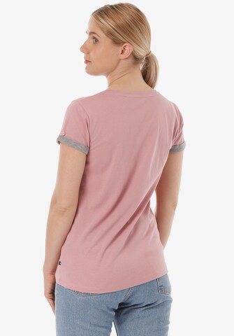 Lakeville Mountain Shirt in Pink