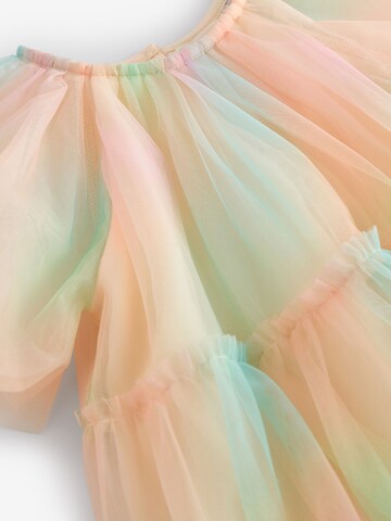 Next Dress in Mixed colours