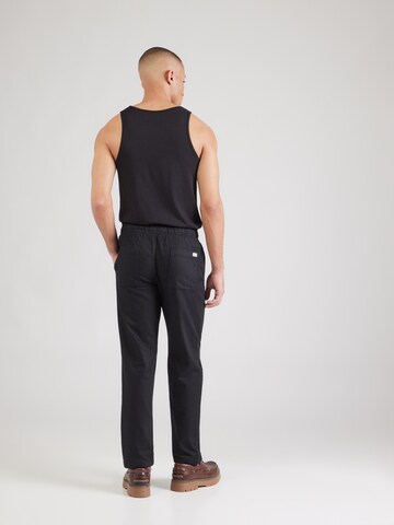 INDICODE JEANS Slimfit Jeans 'Melaton' in Schwarz