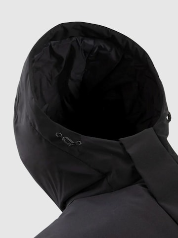 Refrigiwear Winter jacket in Black