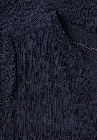 CECIL Sommerkleid in Blau