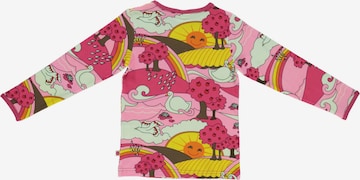 Småfolk Shirt in Roze