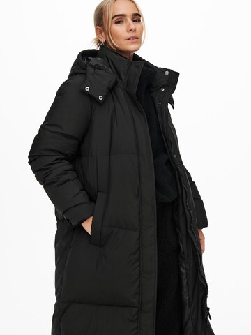 ONLY Winter jacket in Black