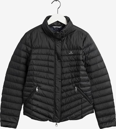 GANT Between-Season Jacket in Black, Item view