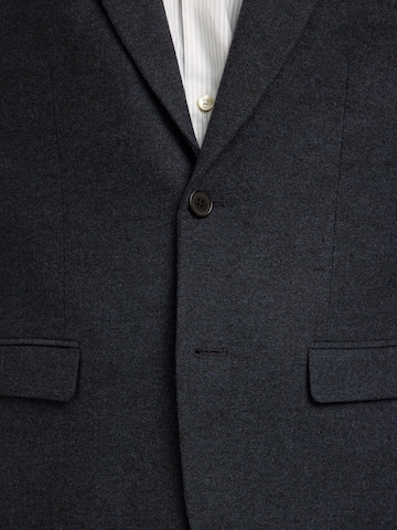 SELECTED Slim Fit Pikkutakki 'SLHREED' värissä sininen