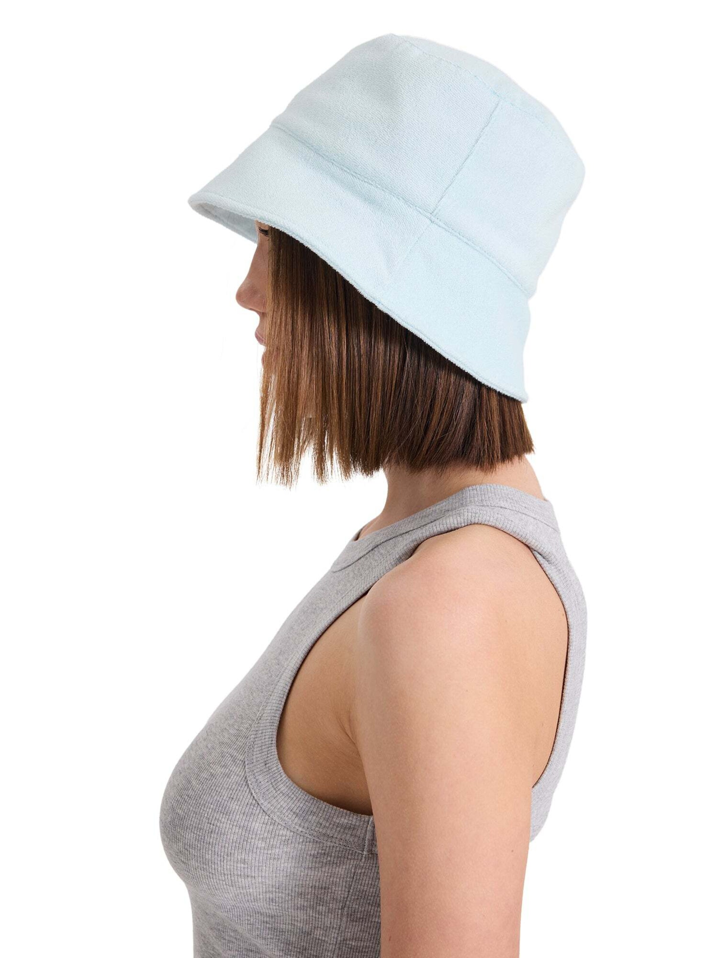 Cappello 'TOWEL' di WESTMARK LONDON in blu