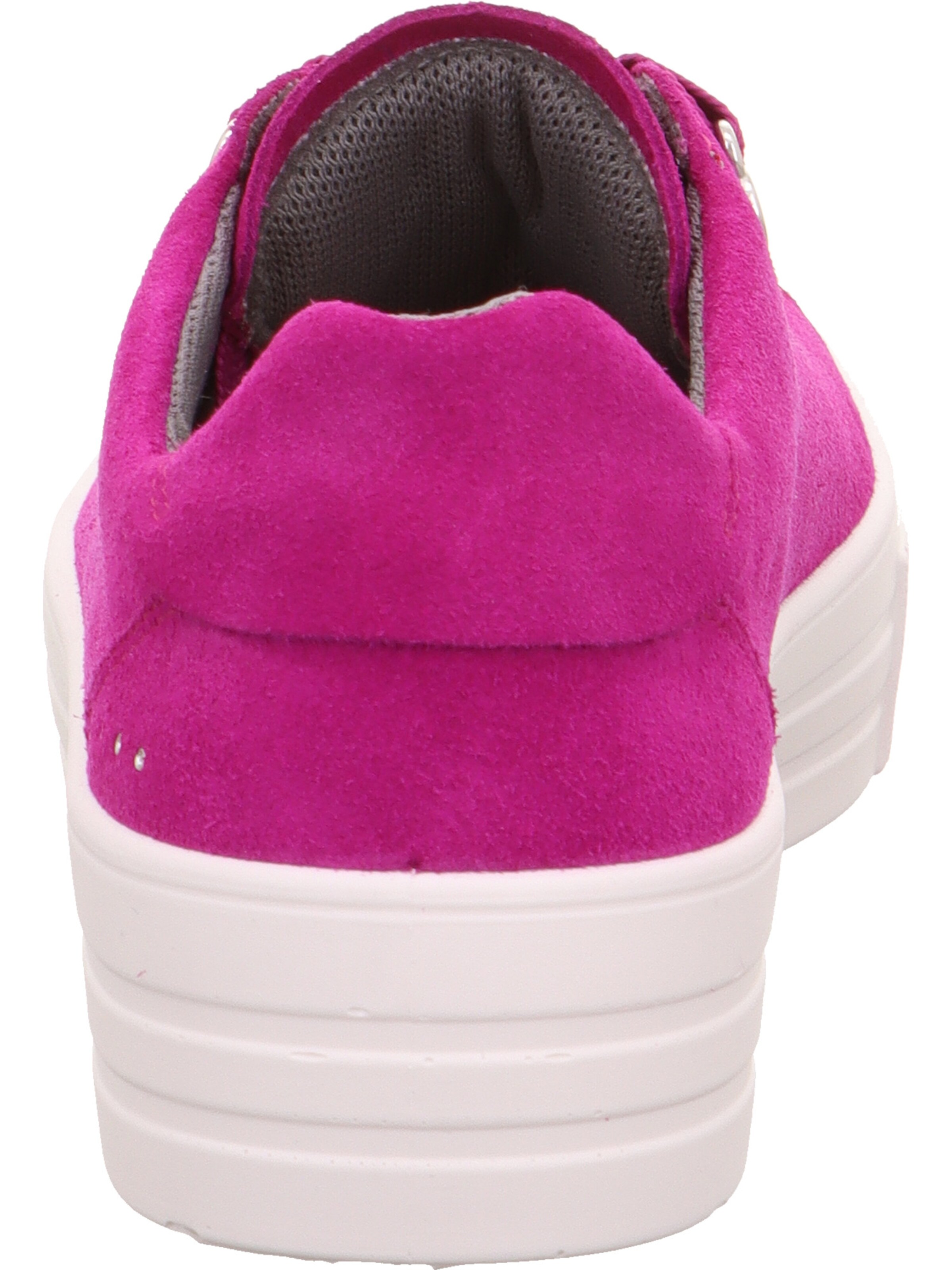 Legero Sneakers 'Lima 2.0' in Pink
