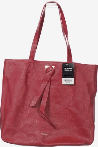 Coccinelle Bag in One size in Red: front