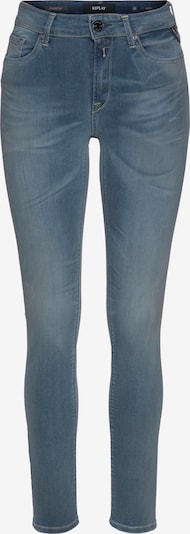 REPLAY Jeans in Blue denim, Item view