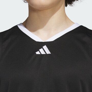 T-Shirt fonctionnel 'Legends' ADIDAS PERFORMANCE en noir
