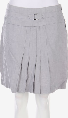 Orsay Skirt in L in Grey: front